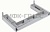 Секция под мойку Kit Sottovasca 90 B45 H115
