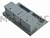 Система Kit da cassetto mini  90, B45 Legrabox  c/vaschetta,  1х6л, 2х10л, 2 лотка