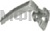 Петля CS 05/90/4 Tipmatic для накладных дверей, угол открывания 110 градусов, под саморезы, стр. 238